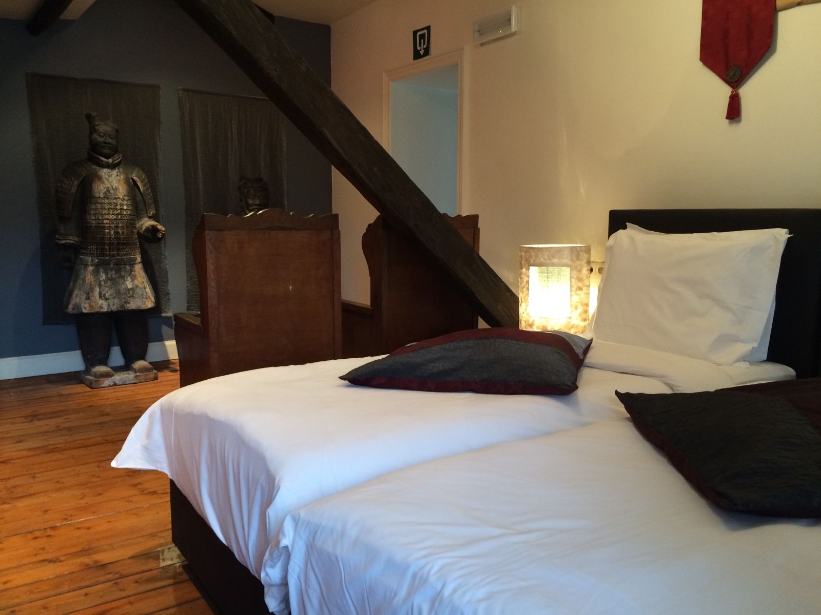 Kamer