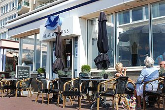 Prominent Inn Hotel in Noordwijk - de beste aanbiedingen!