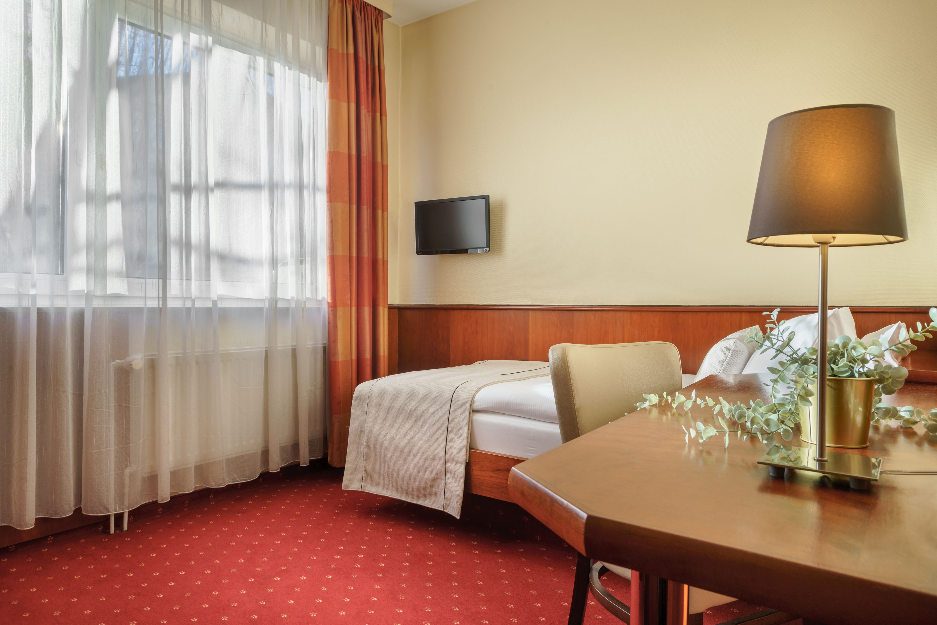 Kamer