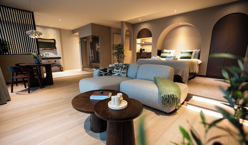 afbeelding van Valley Suite