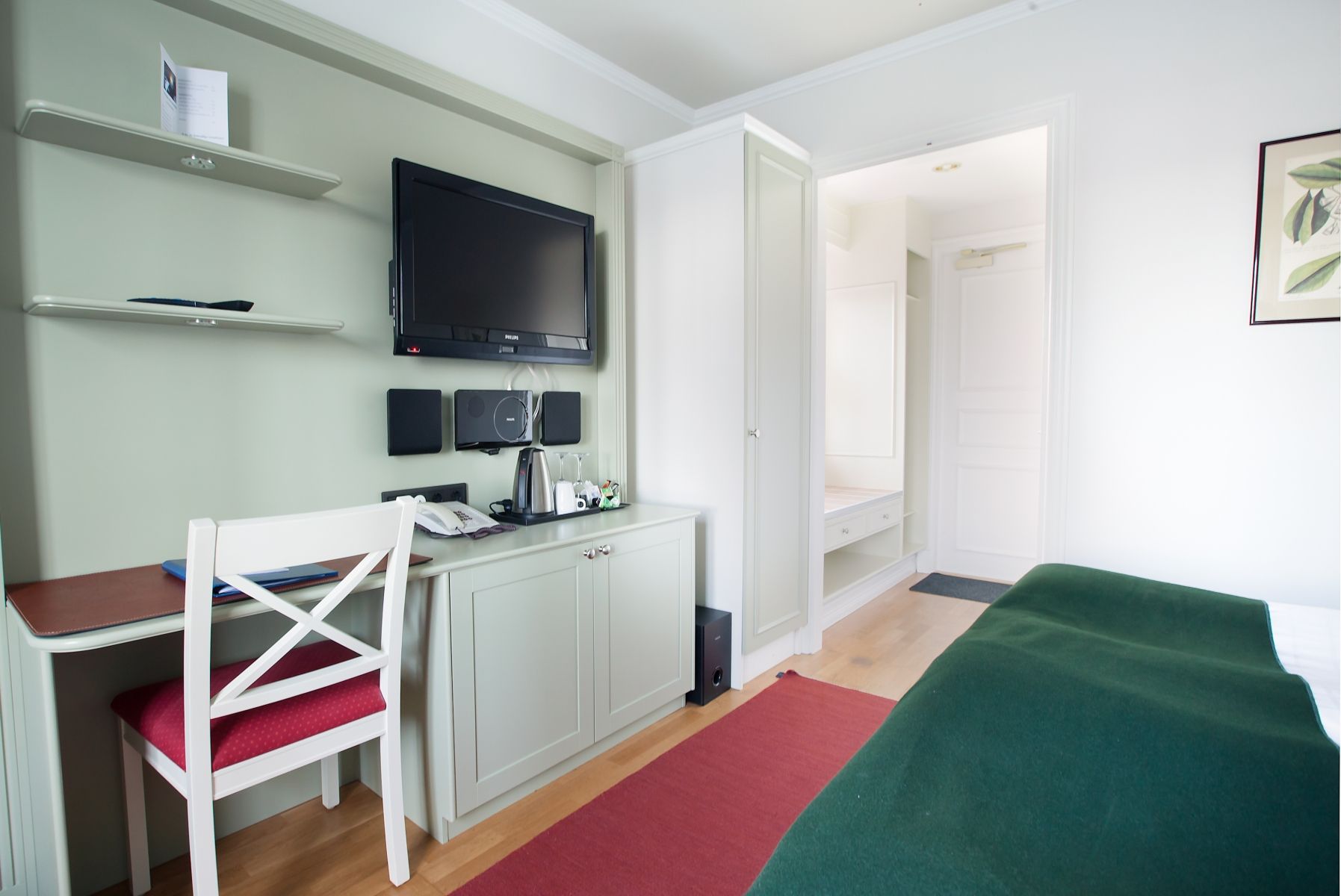 Kamer