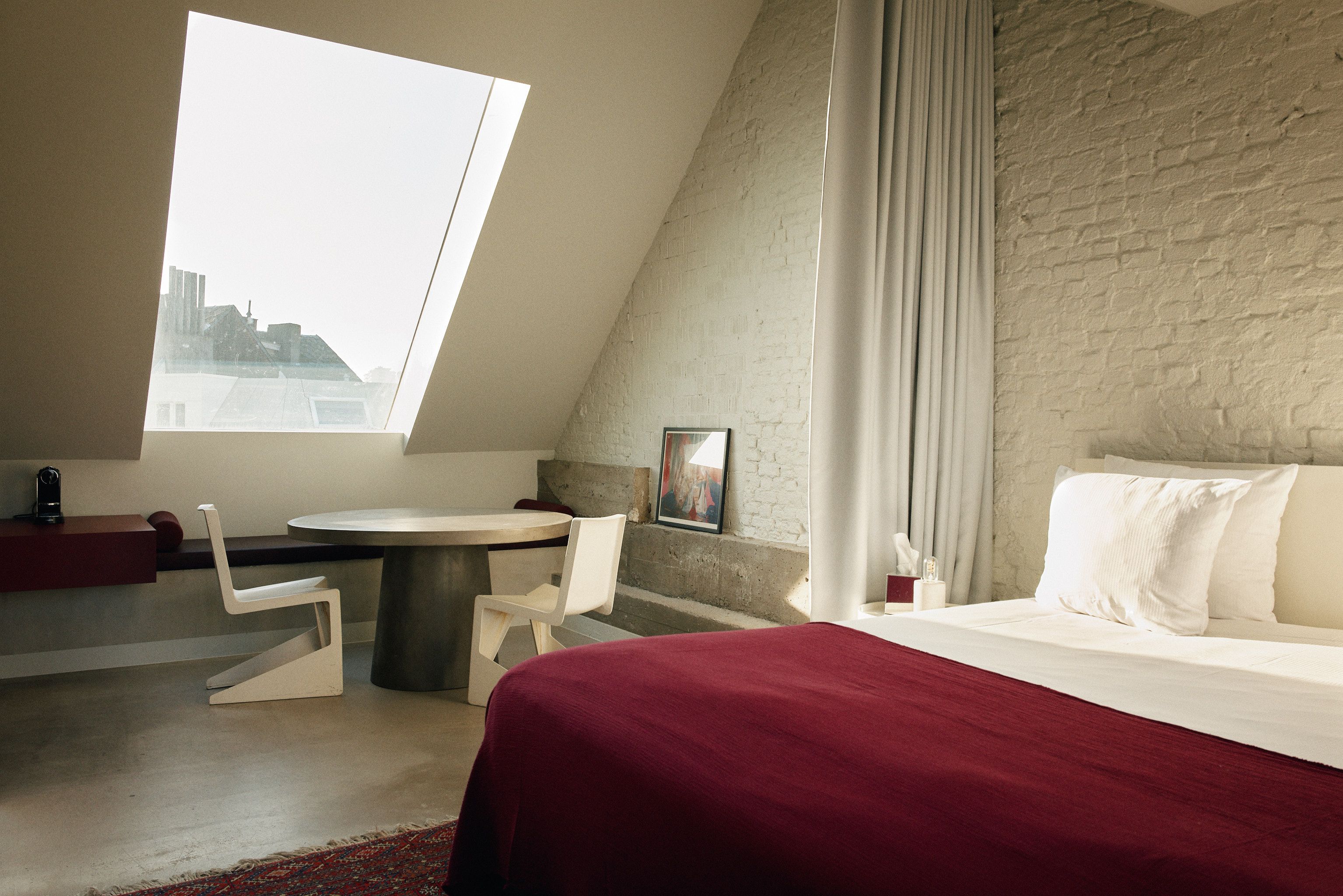 Kamer