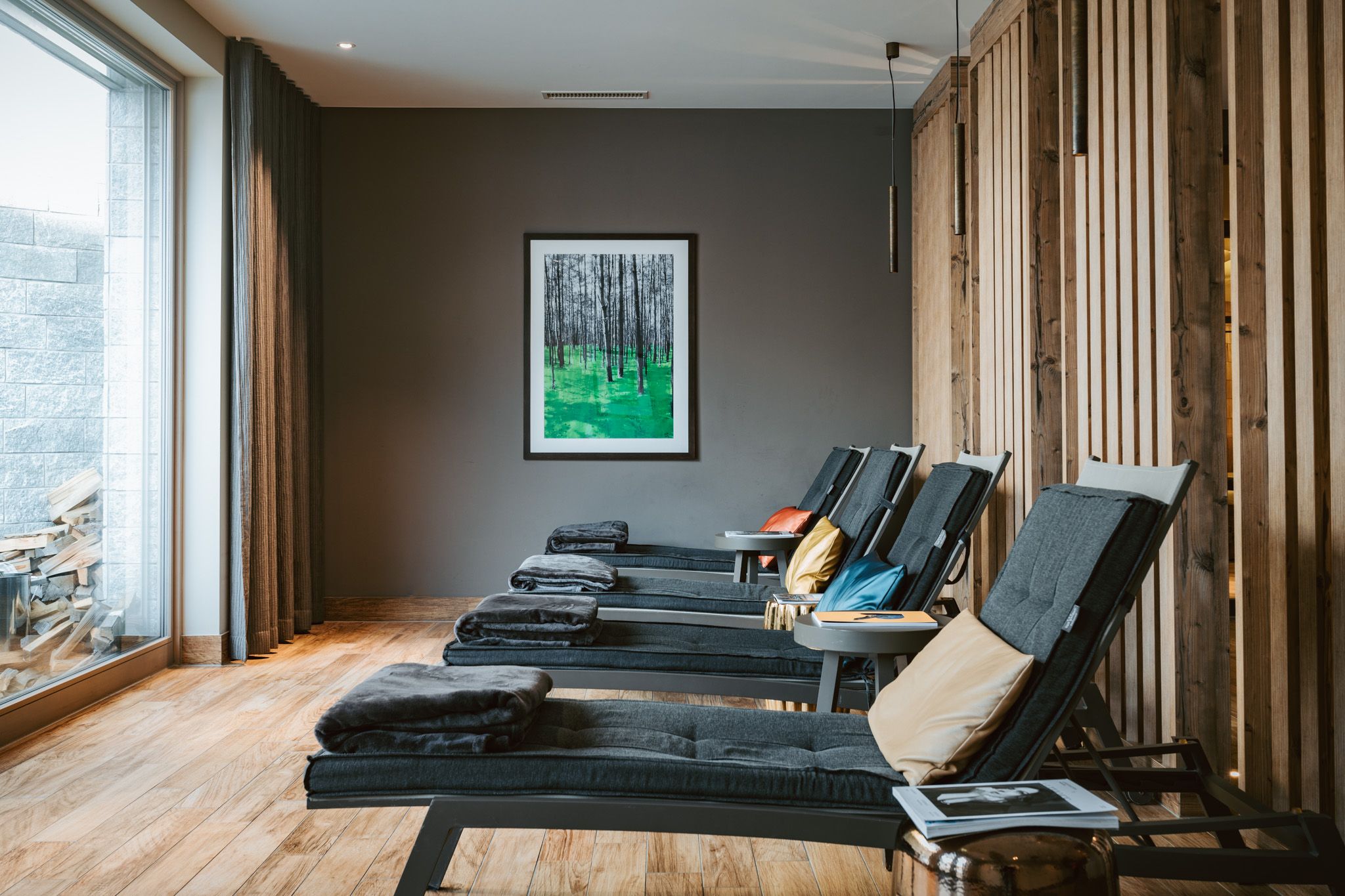 Wellness