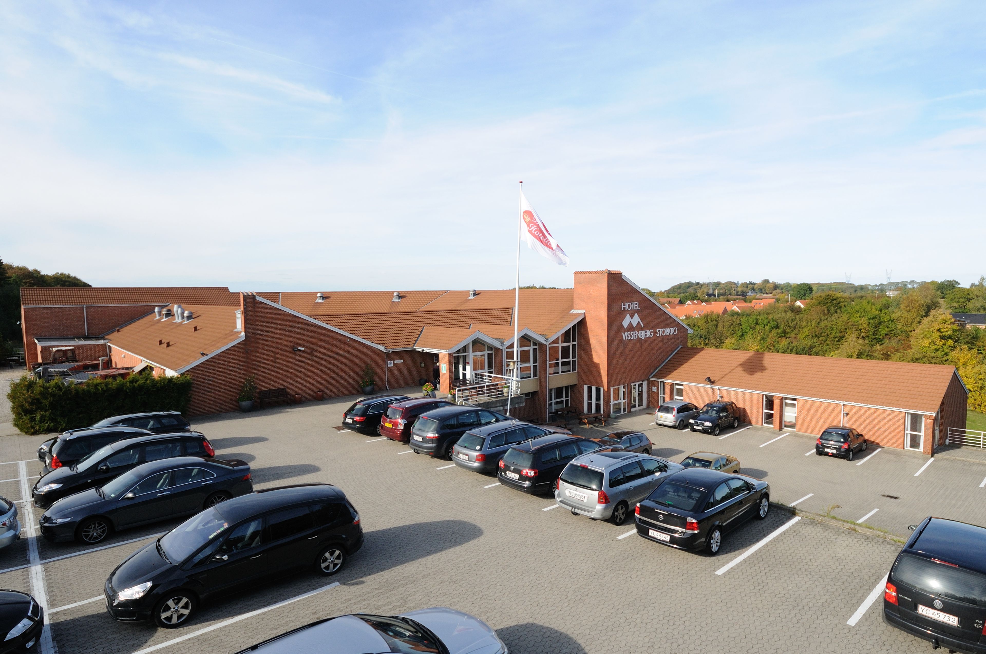 Faciliteiten