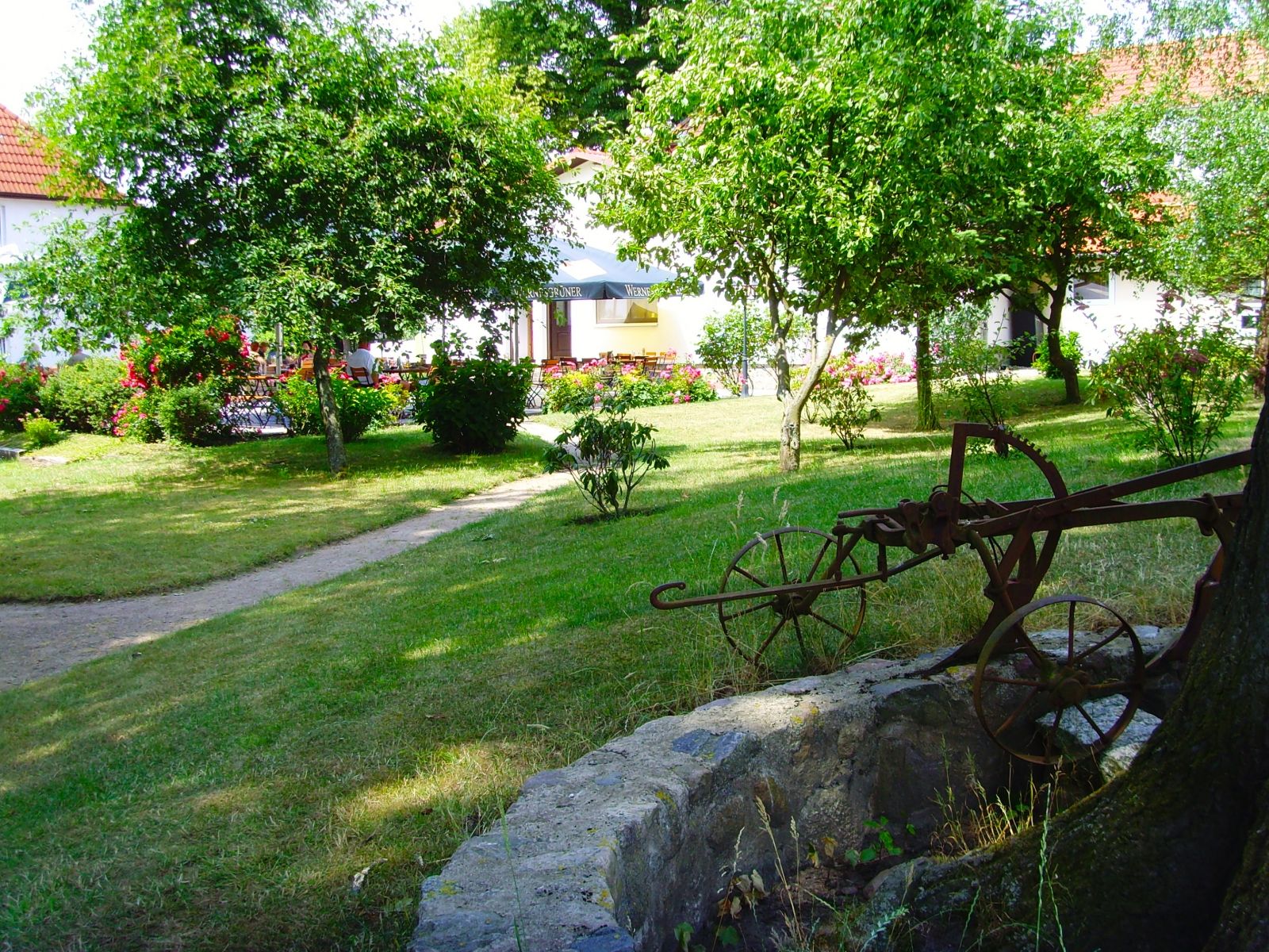 Omgeving