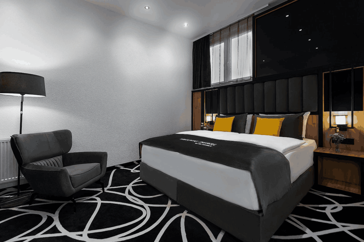 Kamer
