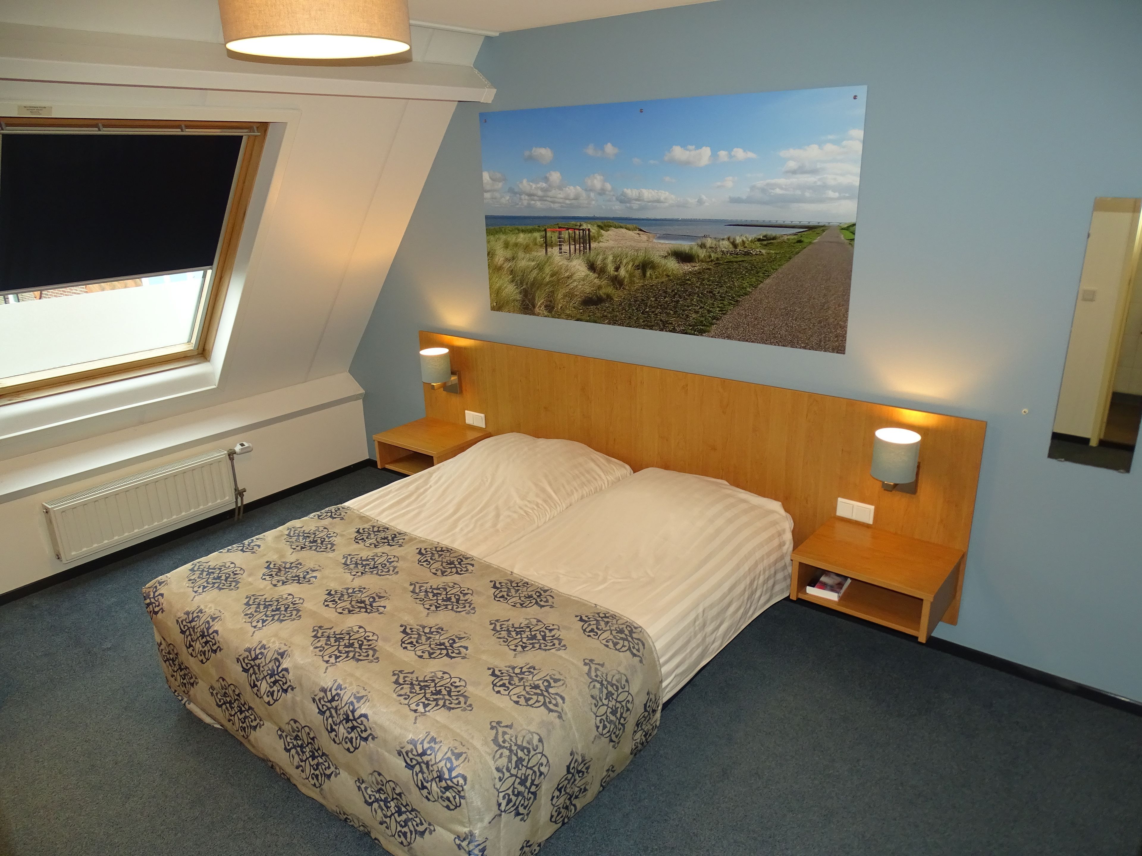 afbeelding van Standaard Kamer
