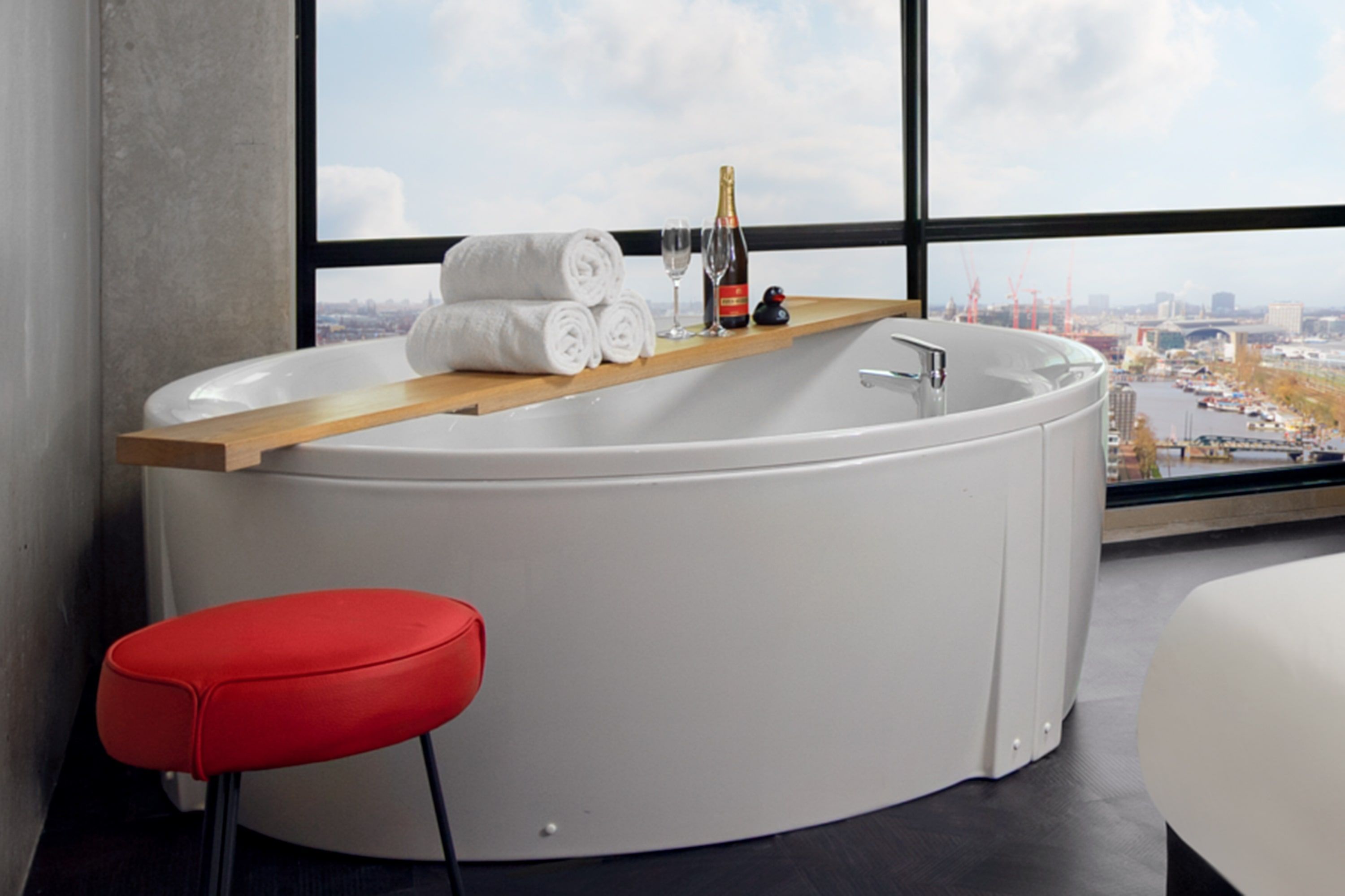afbeelding van Wellness Arrangement