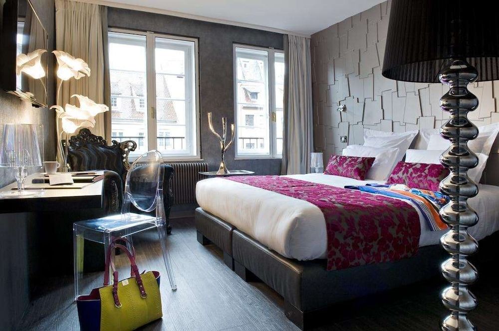 afbeelding van Ontdek de Stad Arrangement