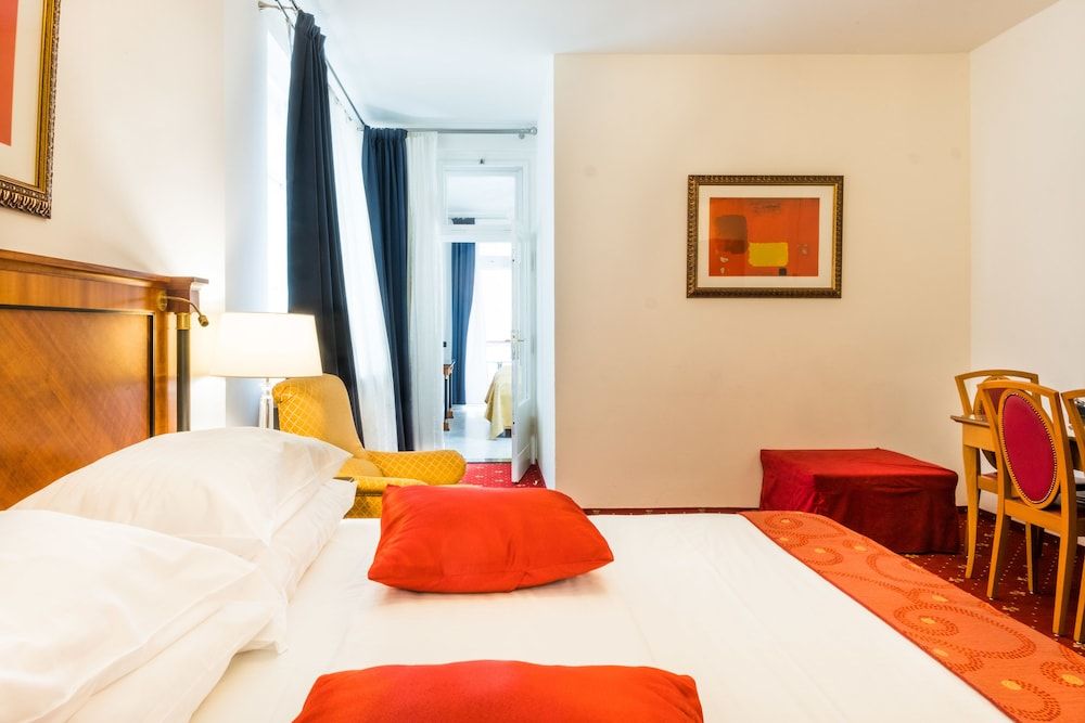 afbeelding van Spa Resort Arrangement
