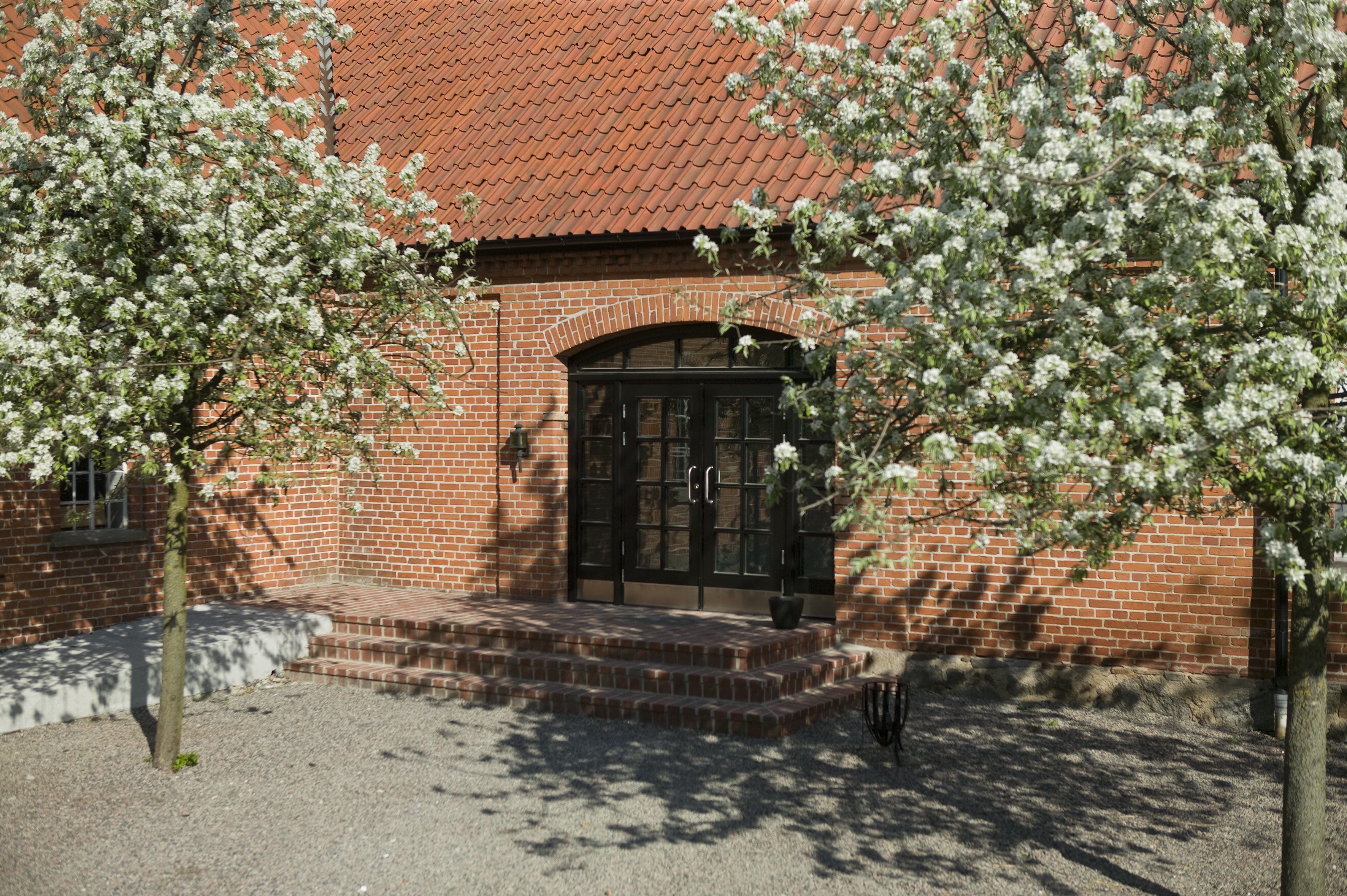 Omgeving