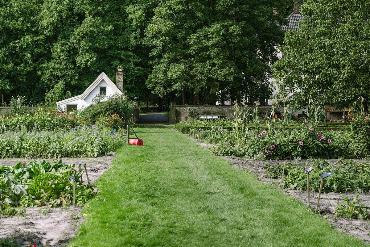 Faciliteiten