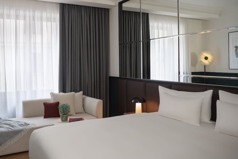 afbeelding van Spa Resort Arrangement