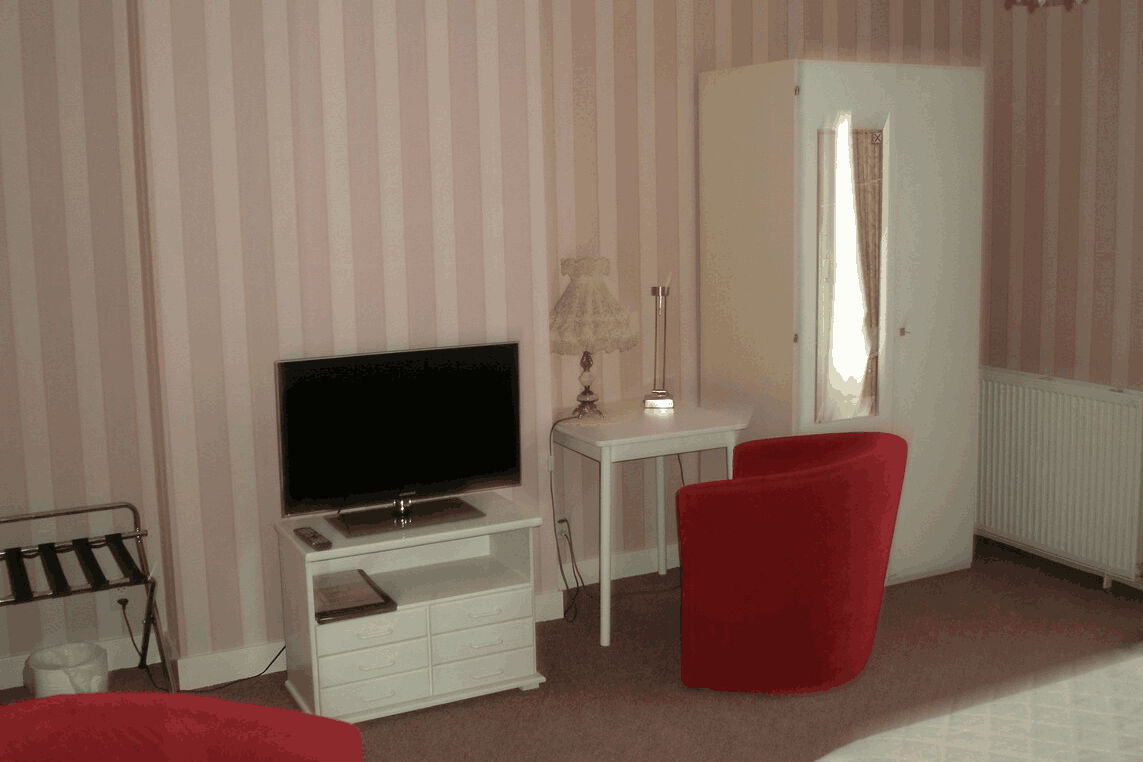Kamer
