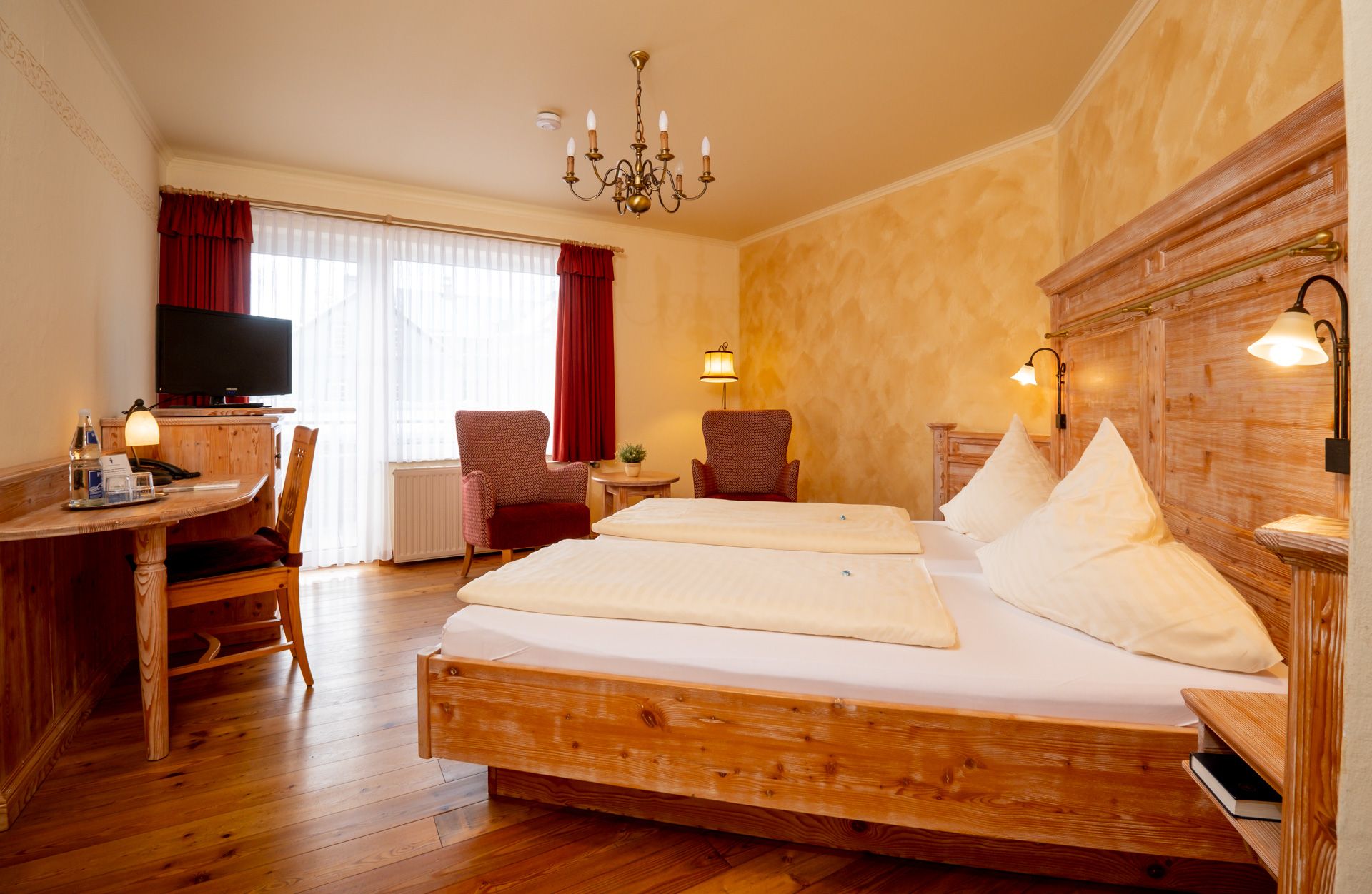 Kamer