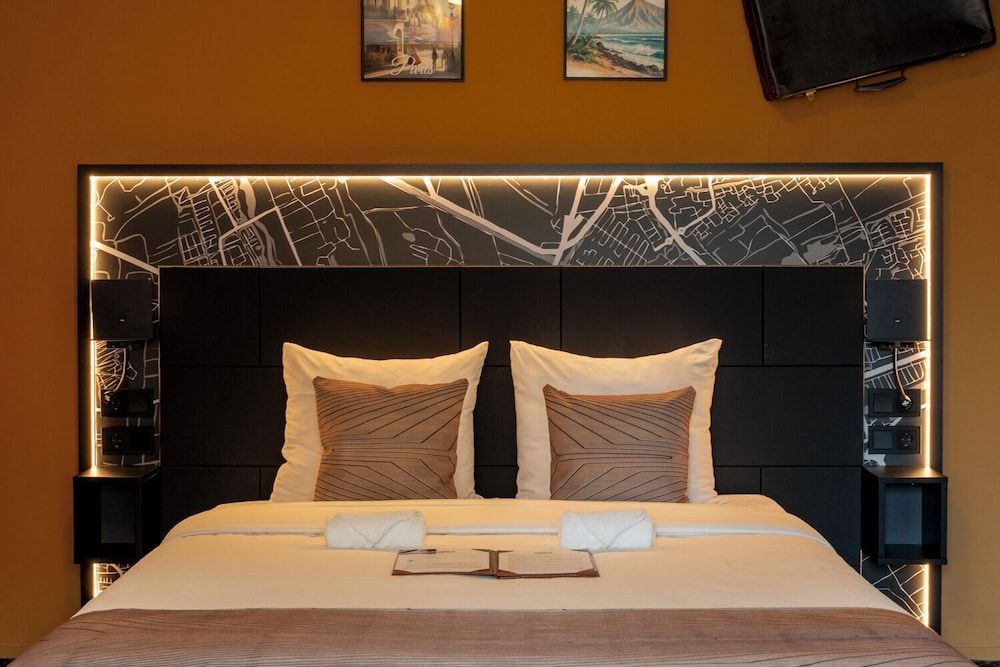 afbeelding van Spa Resort Arrangement