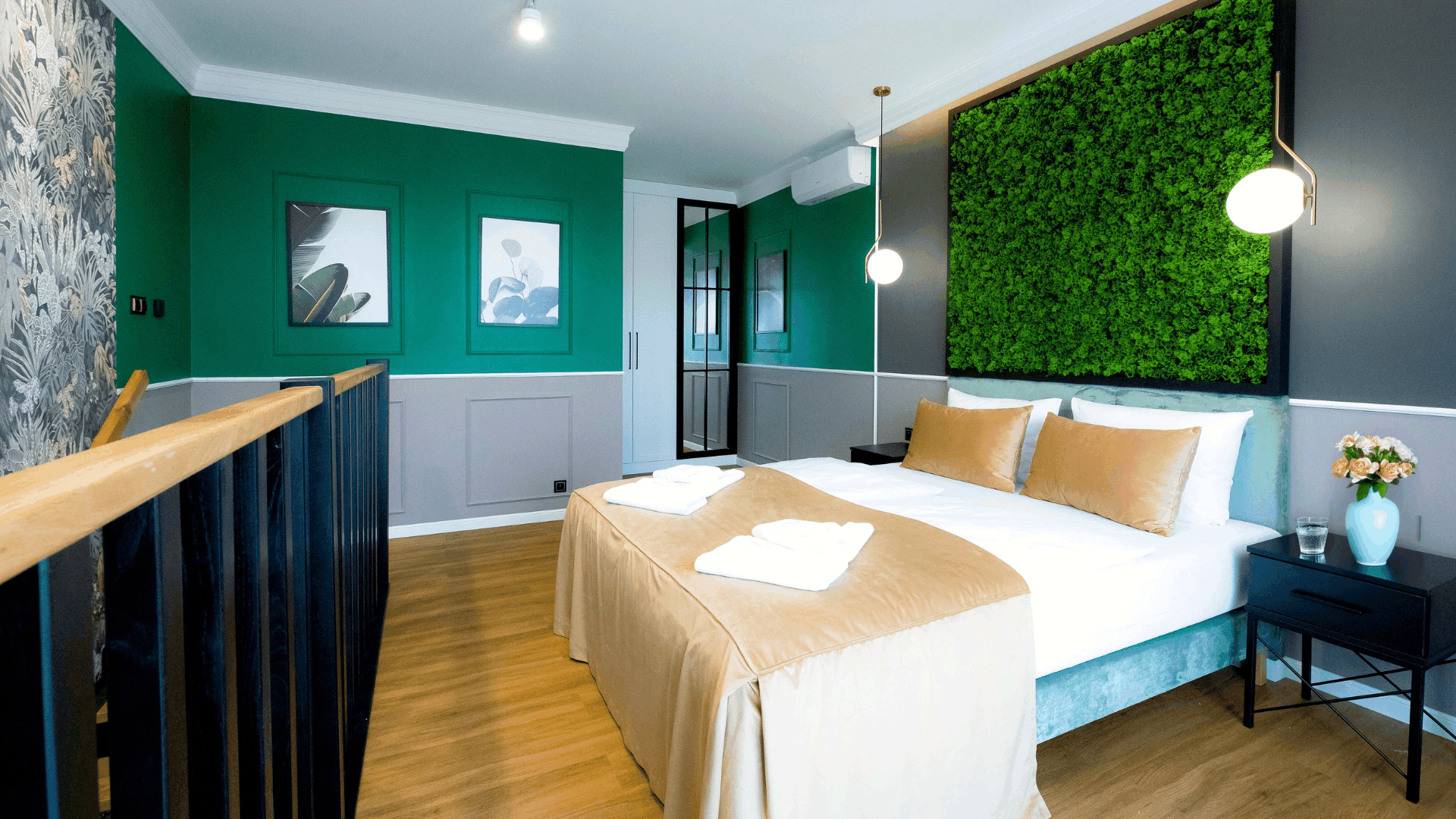 Kamer