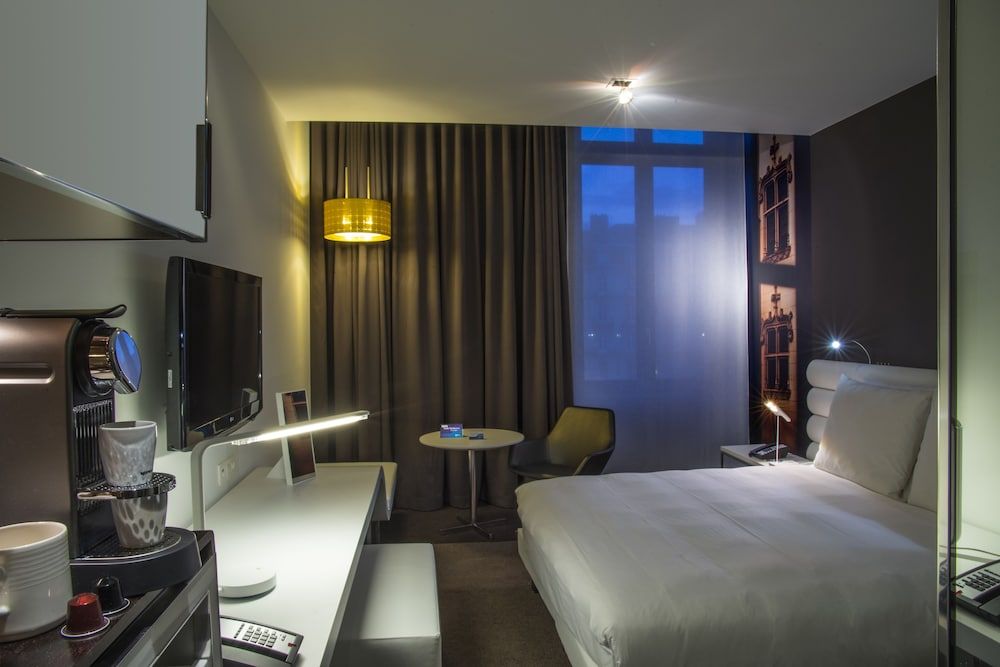 afbeelding van Ontdek de Stad Arrangement