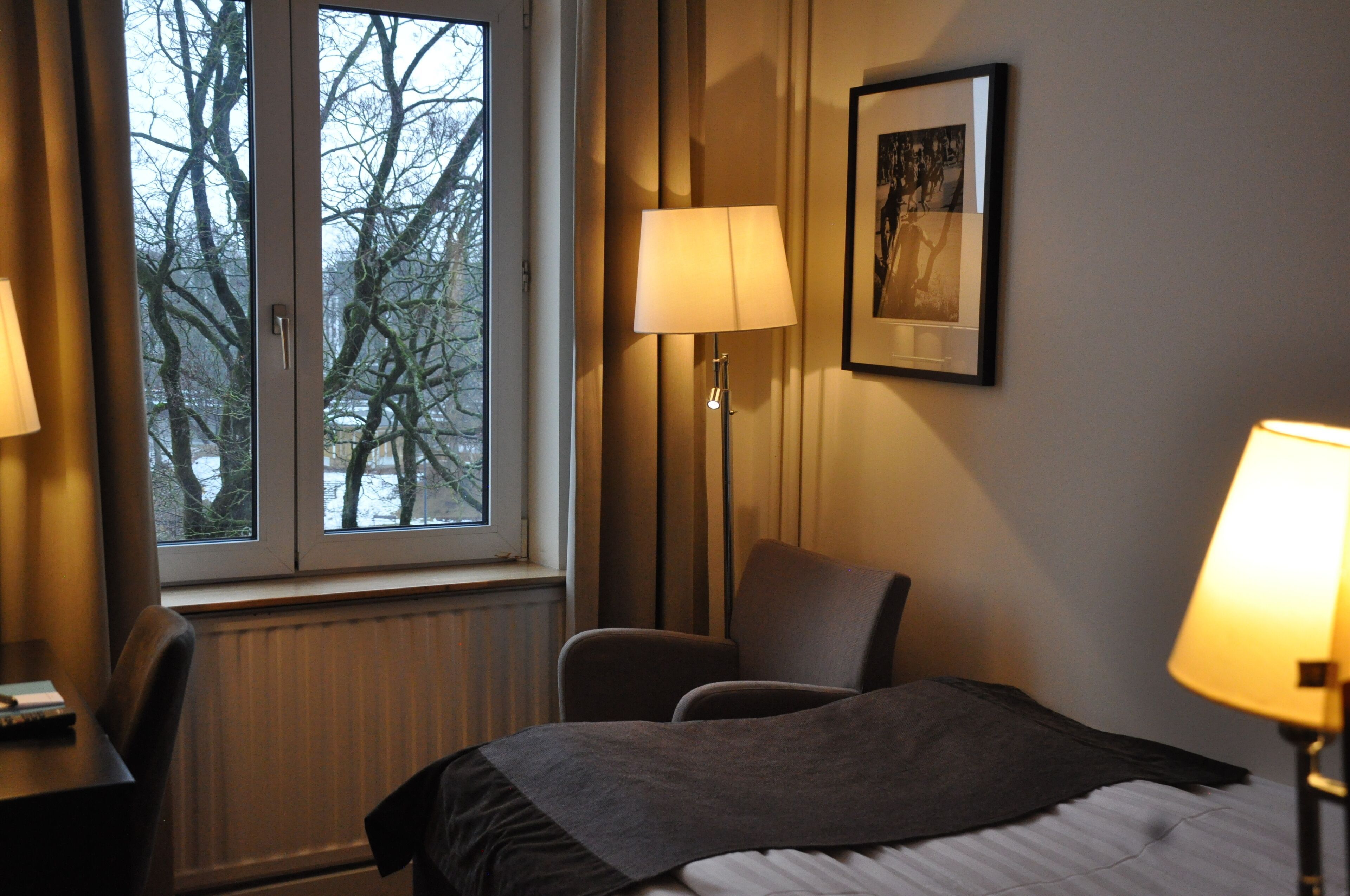 Kamer
