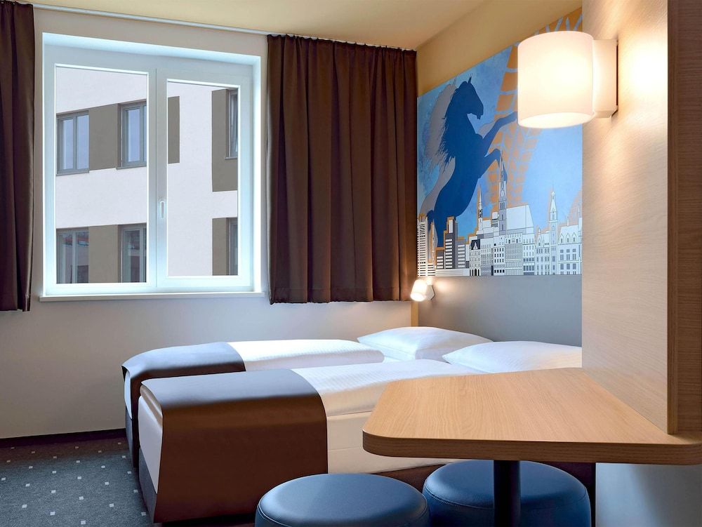 afbeelding van Ontdek de Stad Arrangement