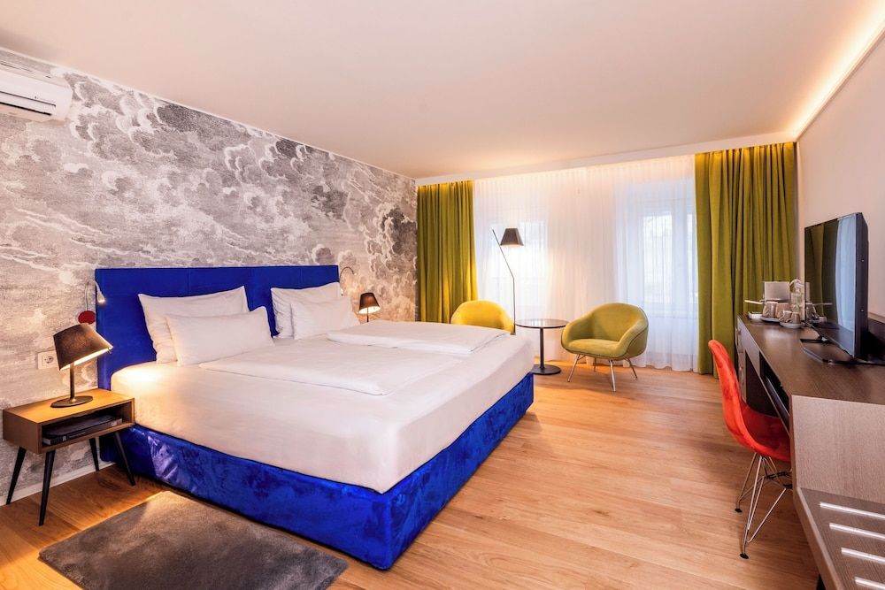 afbeelding van Ontdek de Stad Arrangement