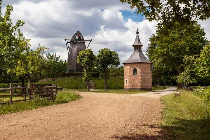 Hotels in Limburg