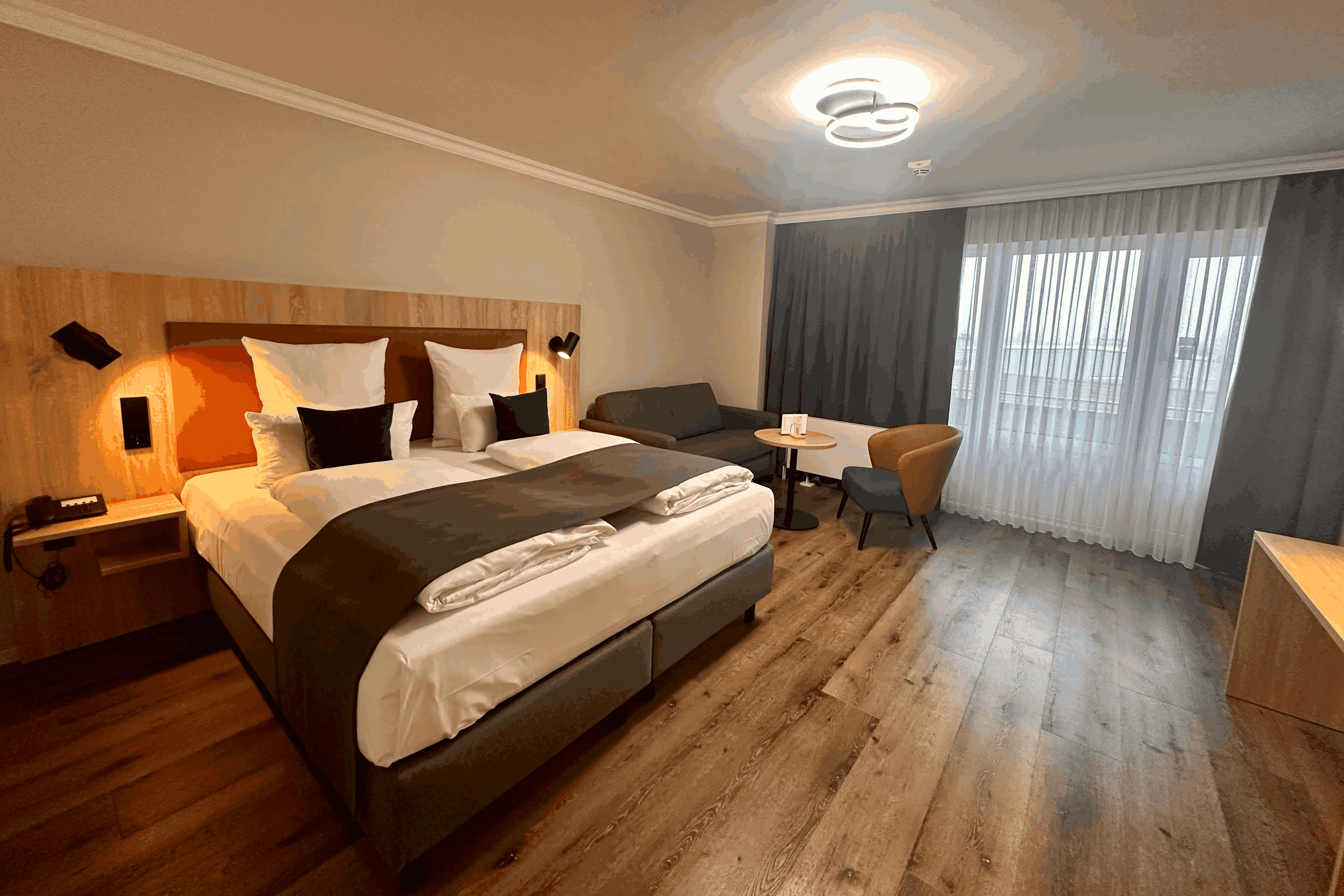 Kamer