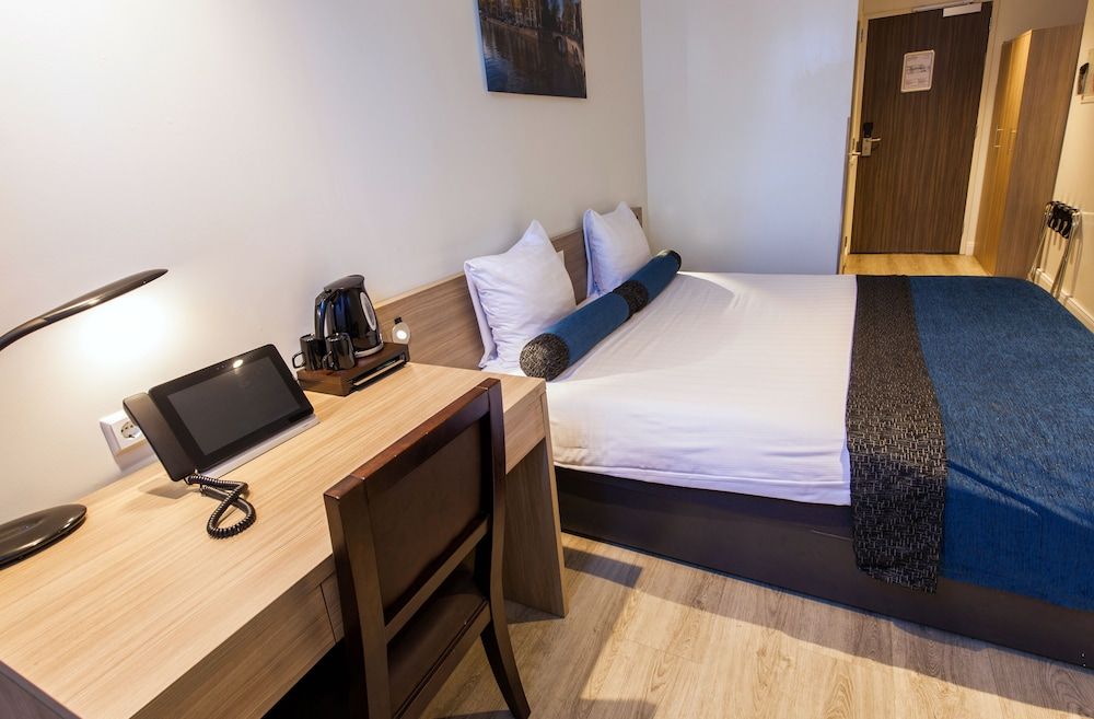 afbeelding van Spa Resort Arrangement