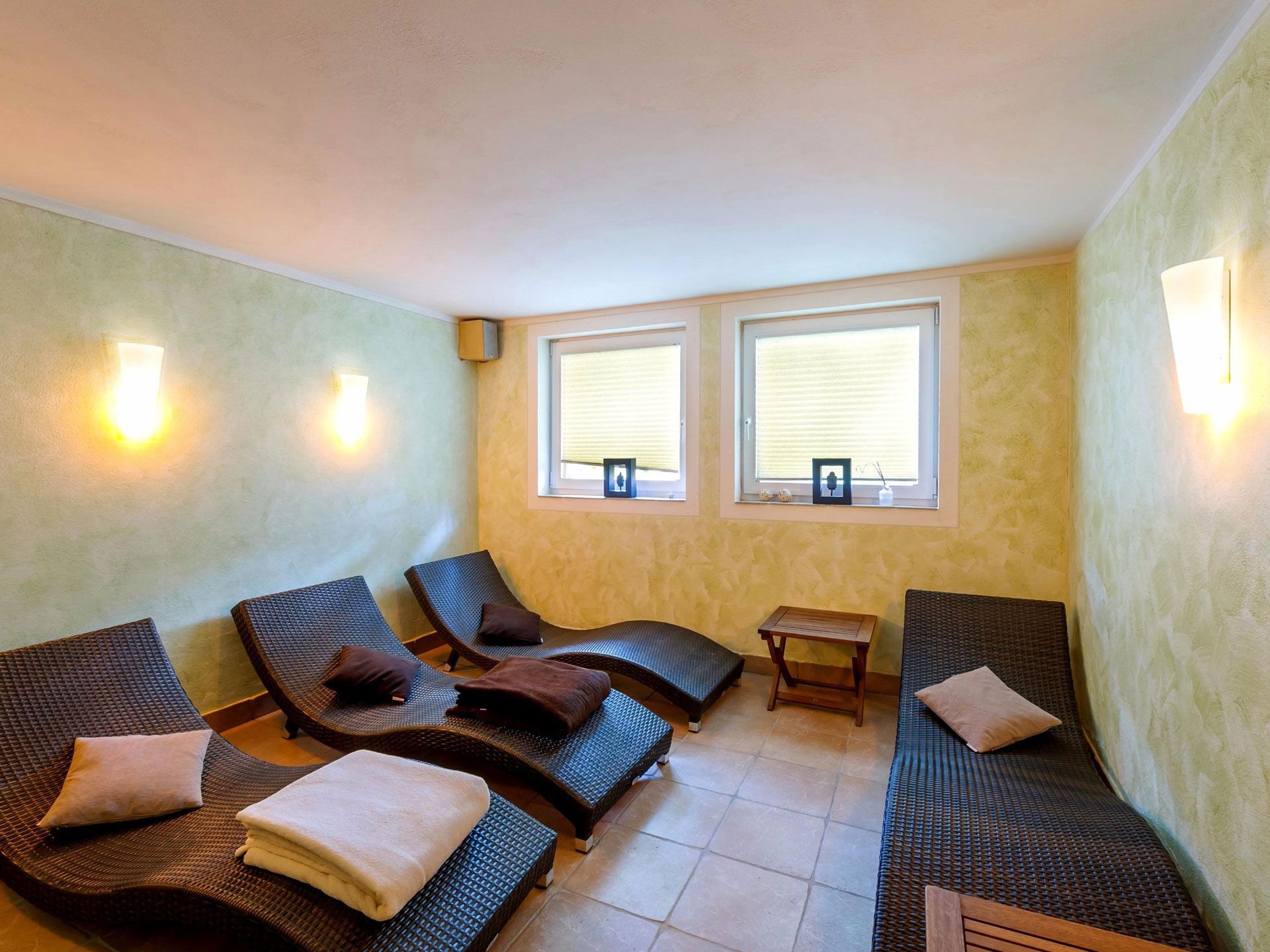 Hotel Dimmer in WallendorfPont de beste aanbiedingen!