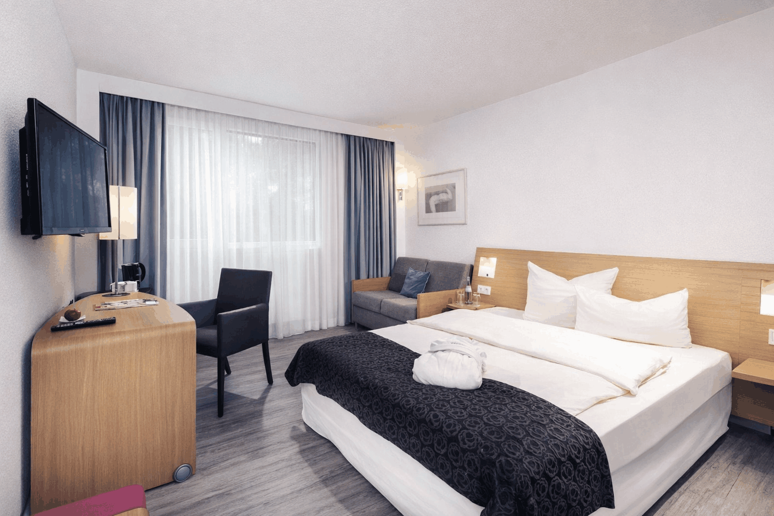 afbeelding van Ontdek de Stad Arrangement
