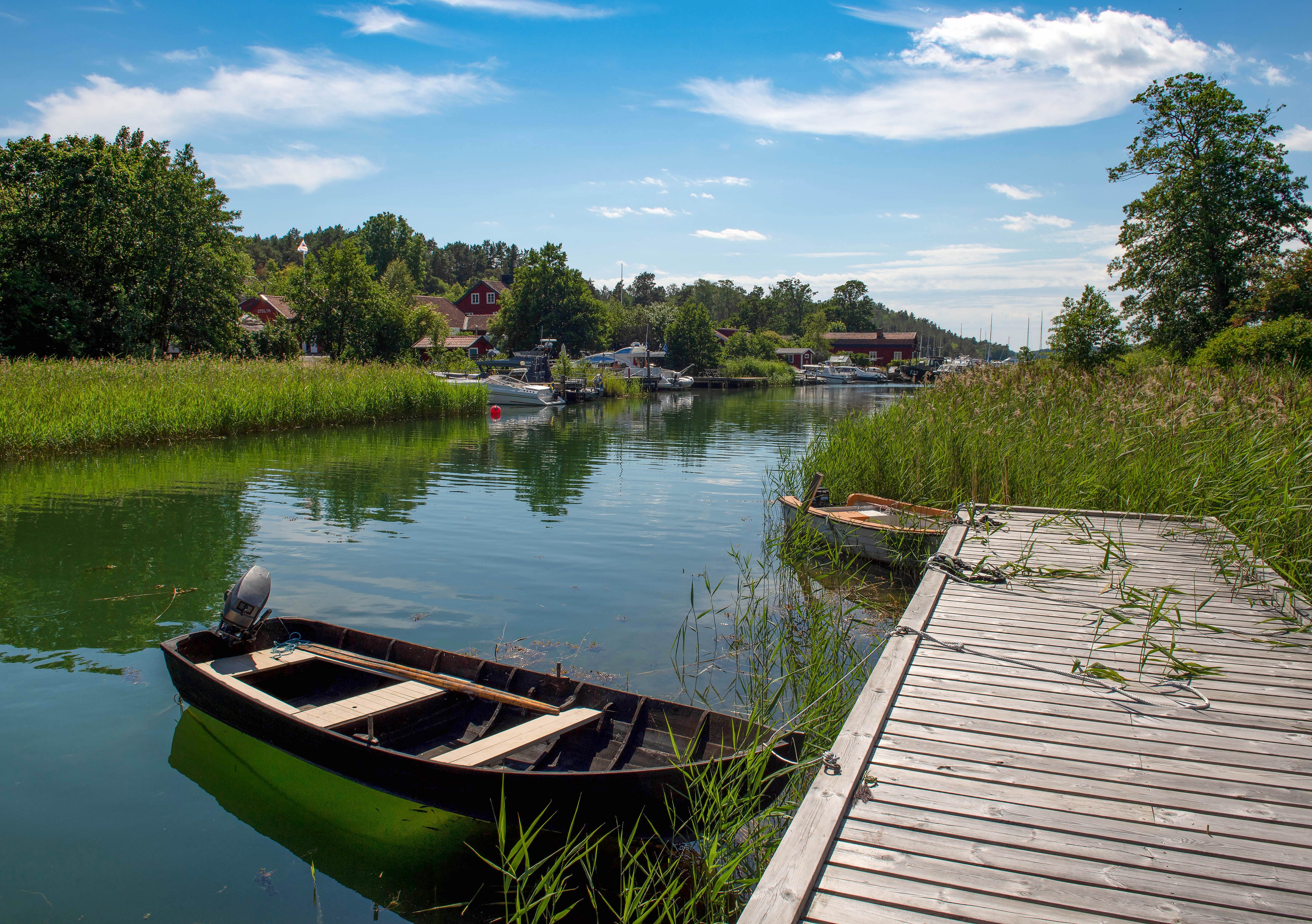 Omgeving