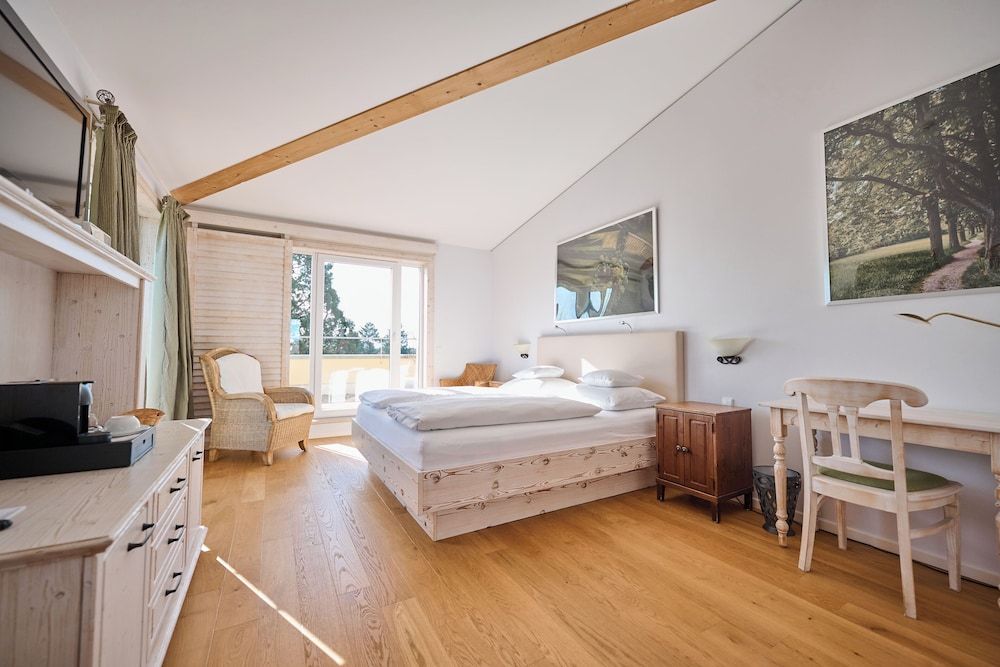 afbeelding van Spa Resort Arrangement
