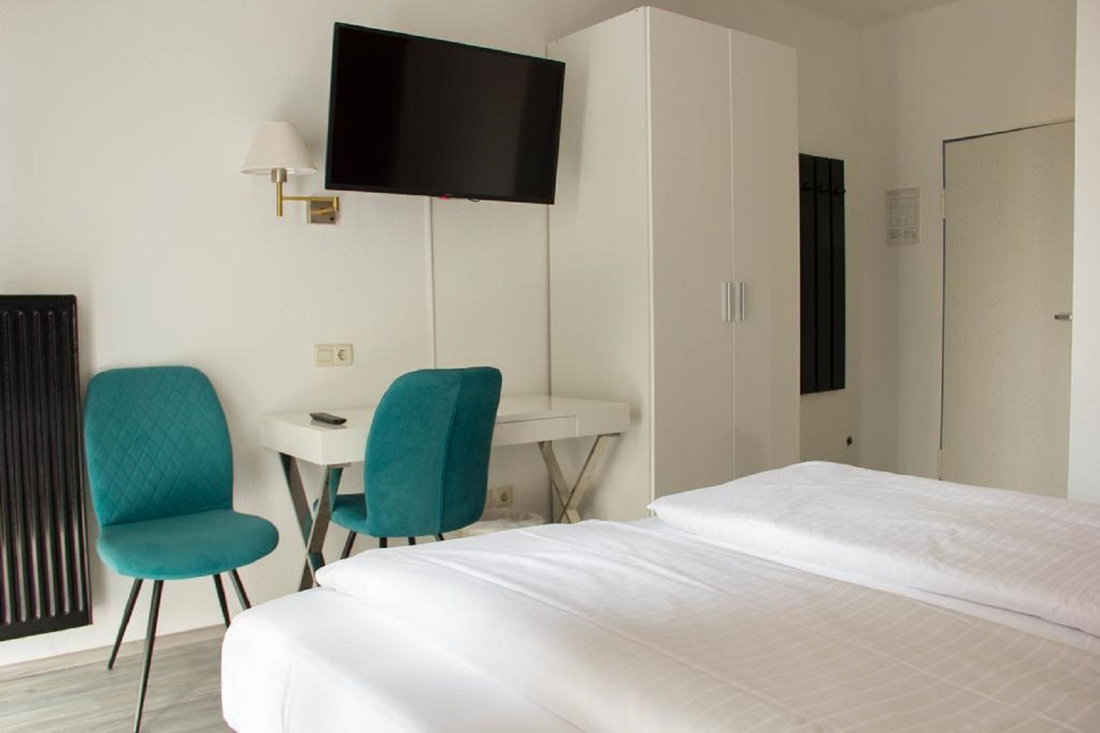 Kamer