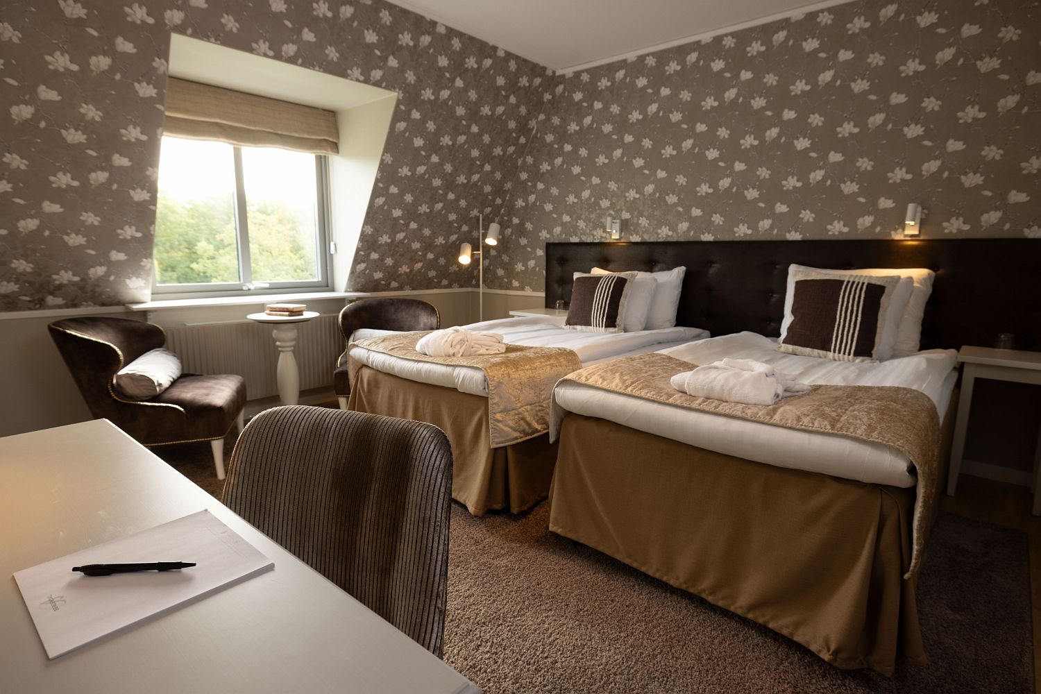 Kamer