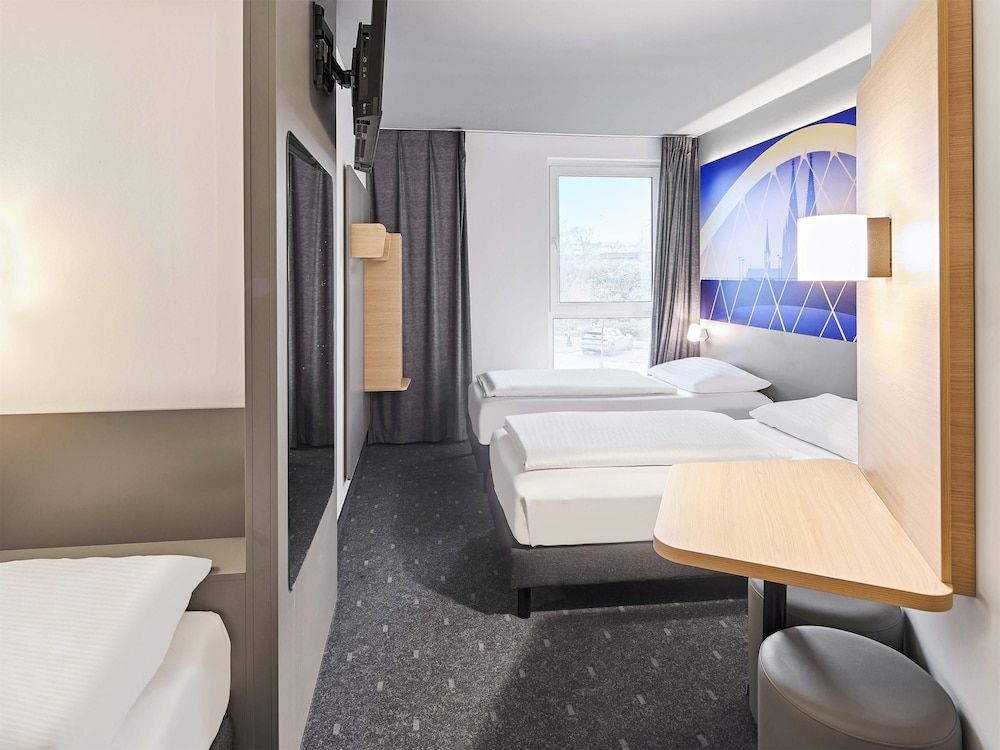 afbeelding van Rondvaart Arrangement