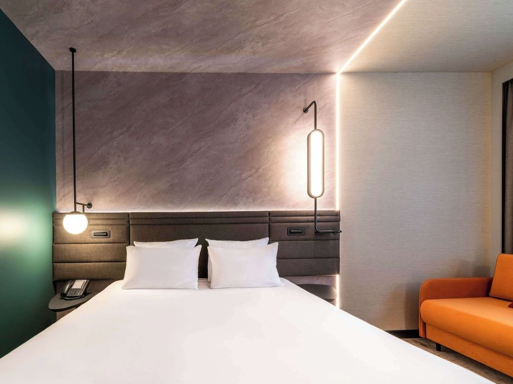 afbeelding van Spa Resort Arrangement