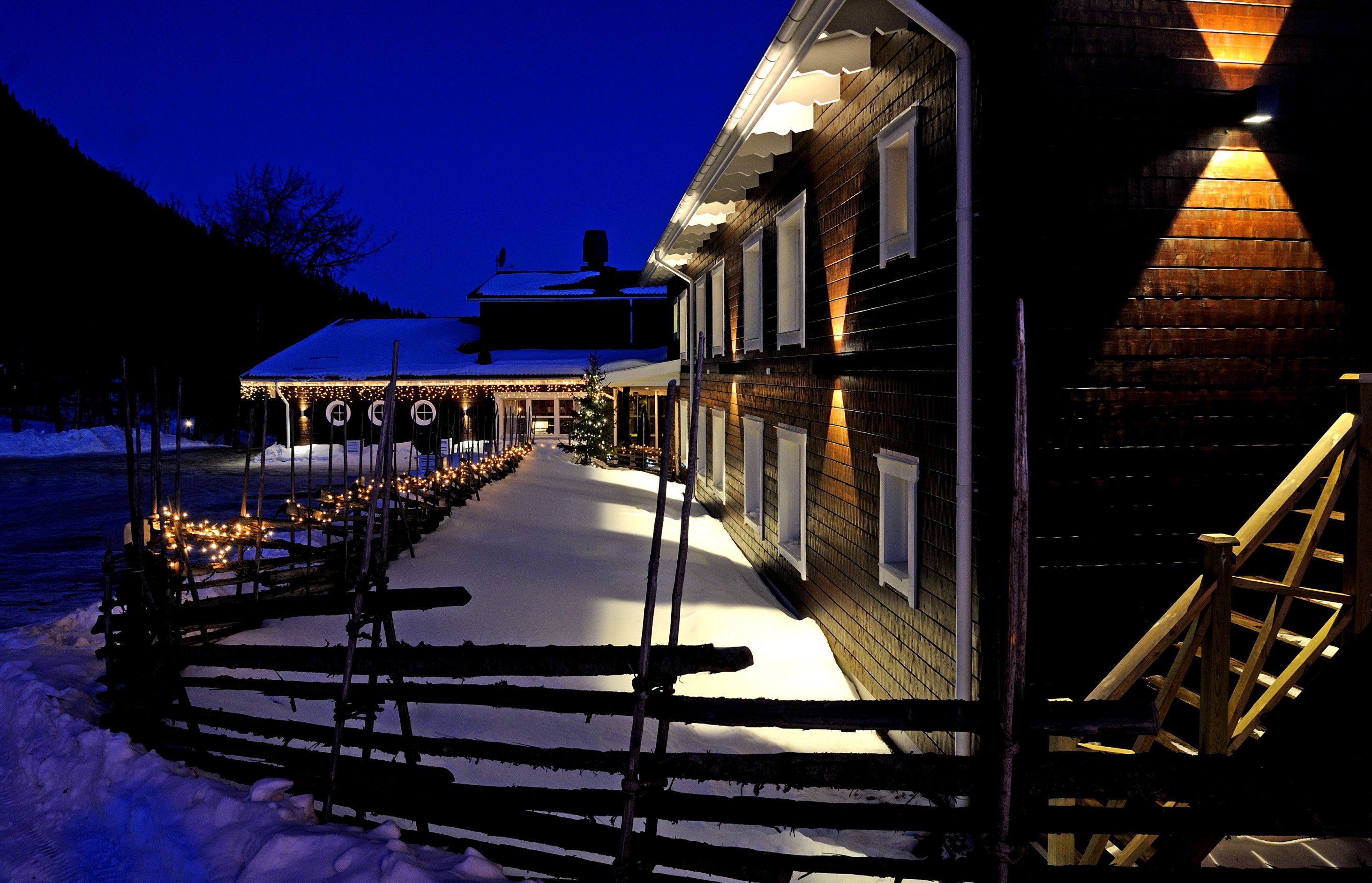 Omgeving