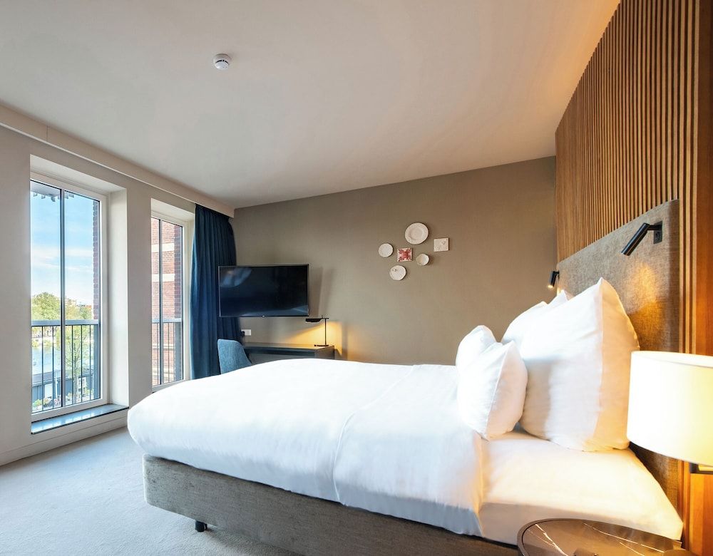 afbeelding van Executive River View