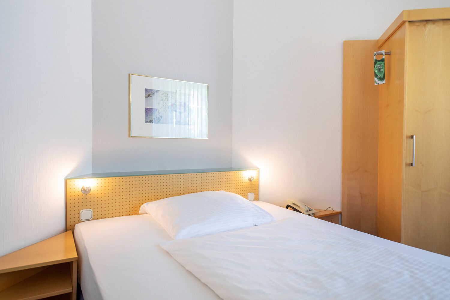 afbeelding van Business kamer