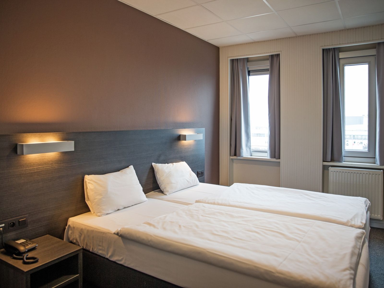 afbeelding van Wellness Arrangement