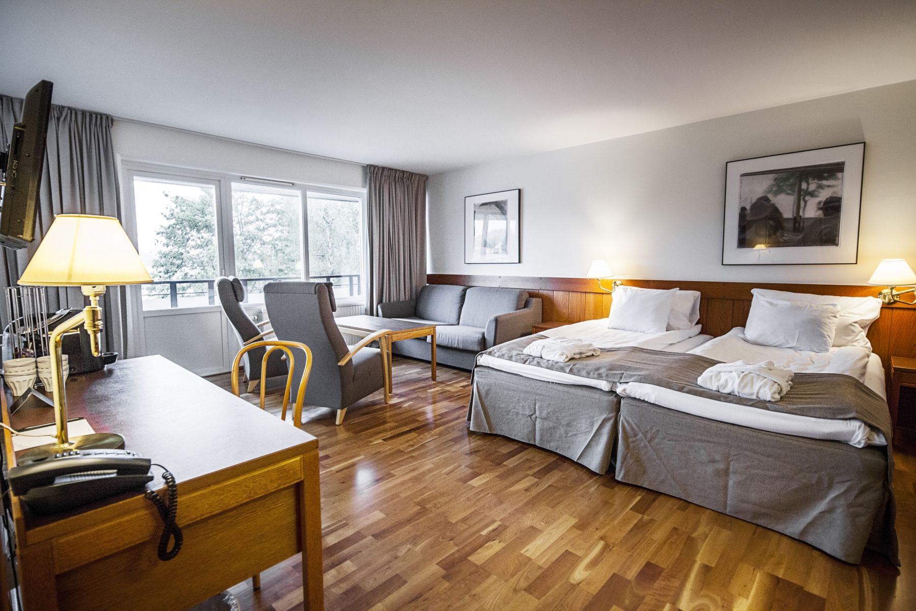 Kamer