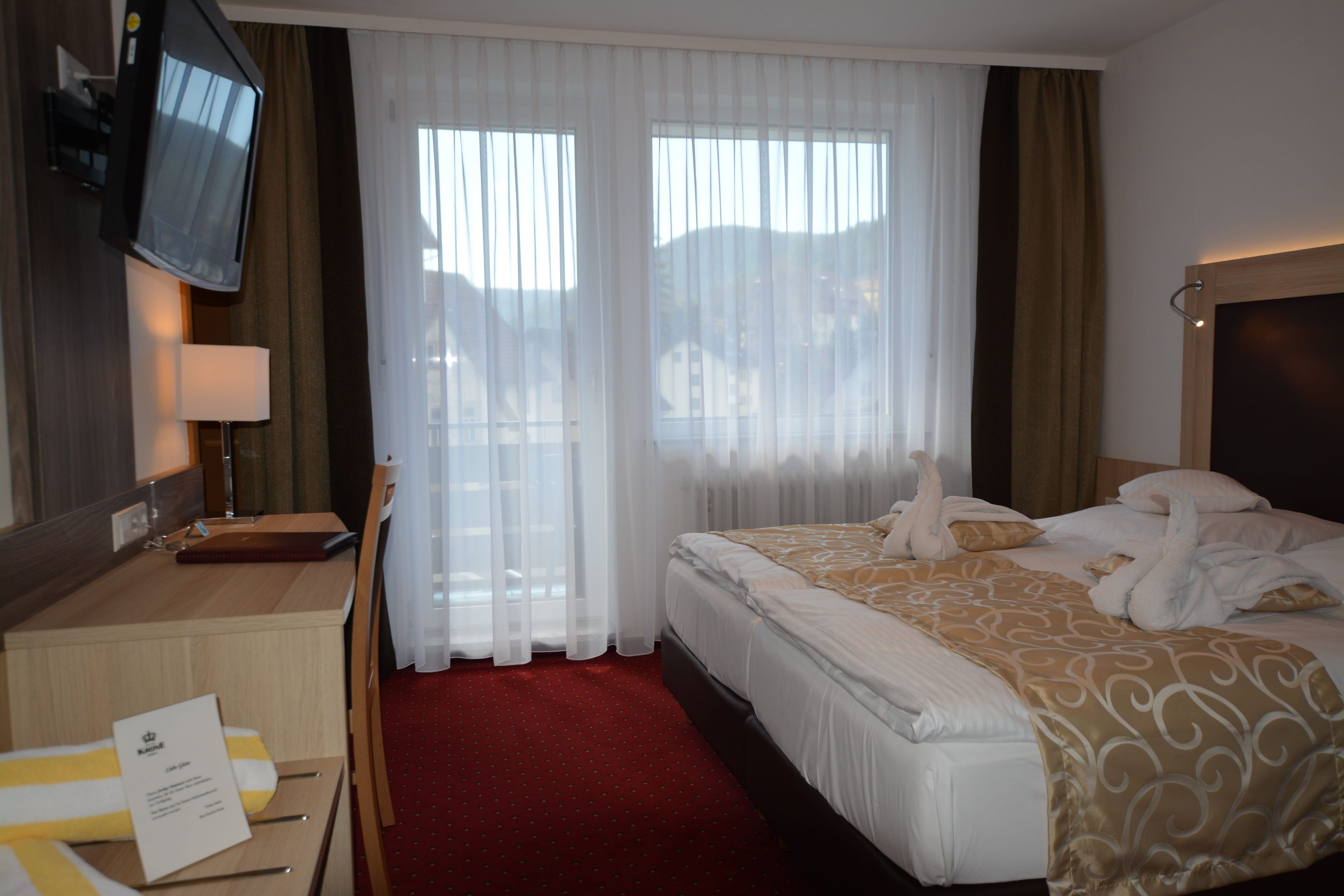 Kamer