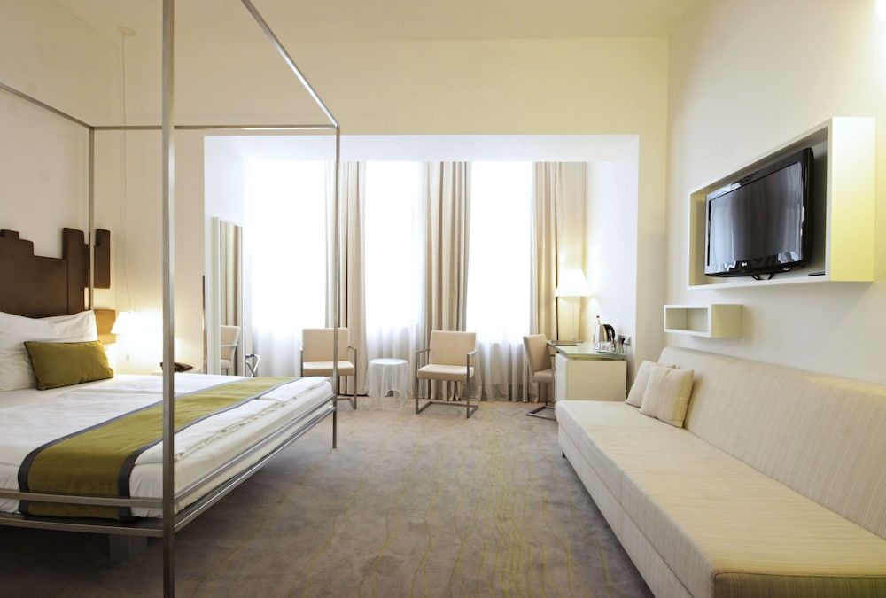 afbeelding van Spa Resort Arrangement