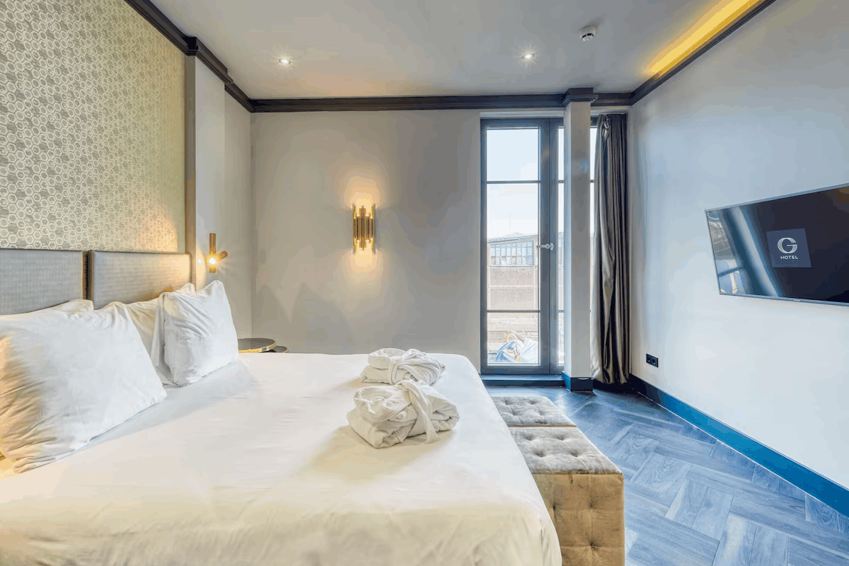 Kamer