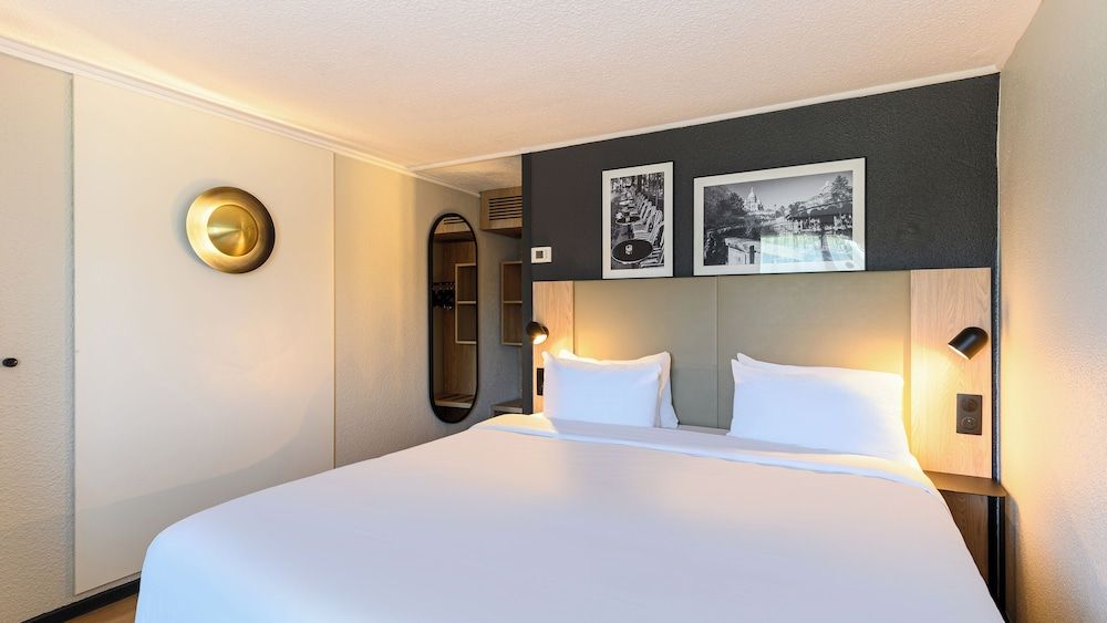 afbeelding van Standaard kamer, 1 queensize bed