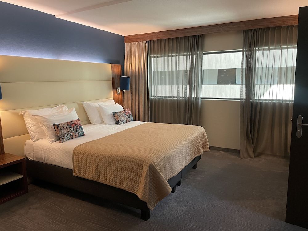 afbeelding van Spa Resort Arrangement