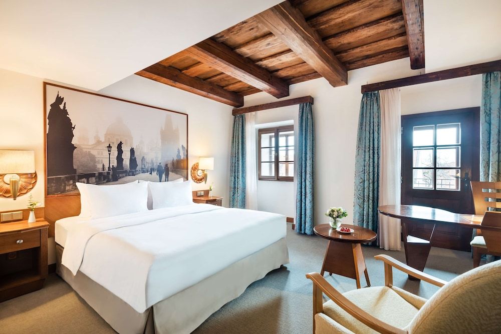 afbeelding van Spa Resort Arrangement