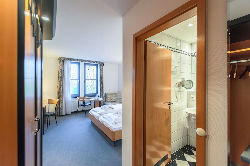 afbeelding van Comfort kamer