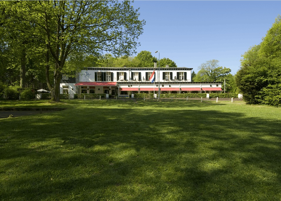 Restaurant Nol In Het Bos