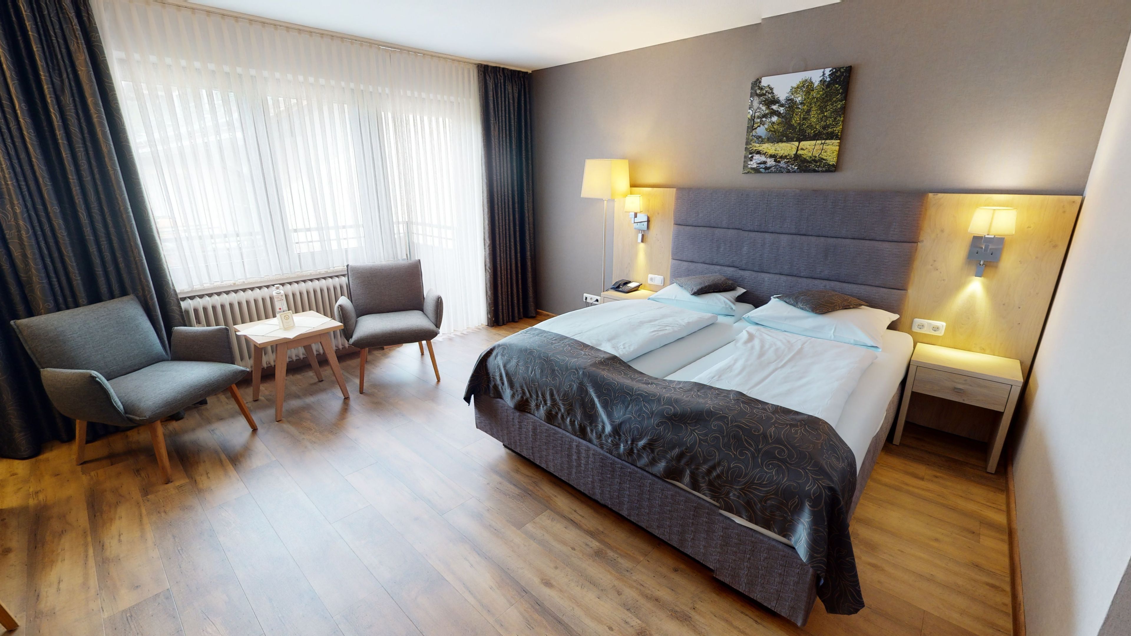 Kamer